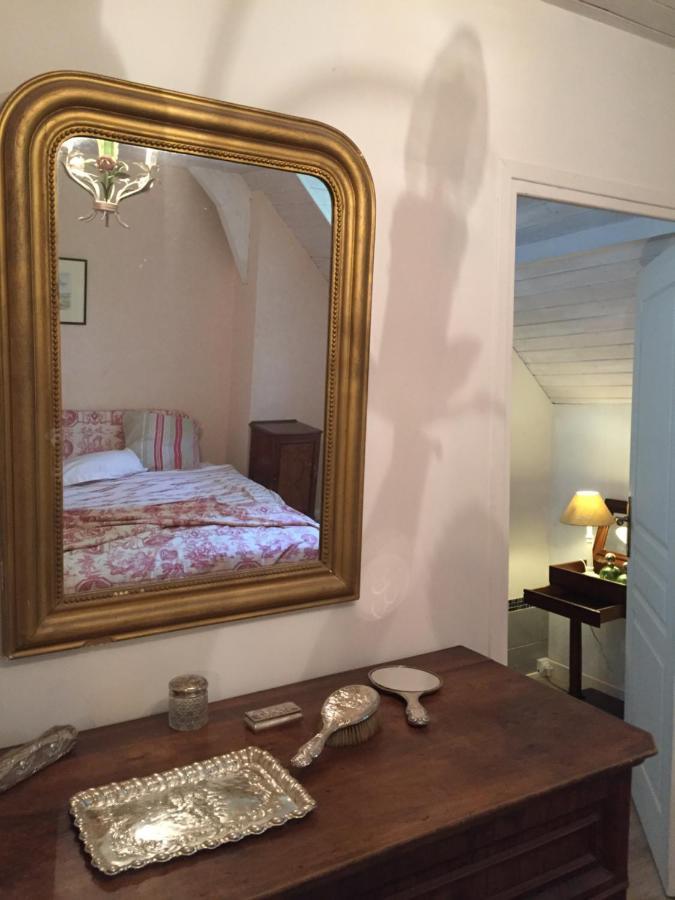 Le Chateau De Bressey & Son Orangerie Bagian luar foto