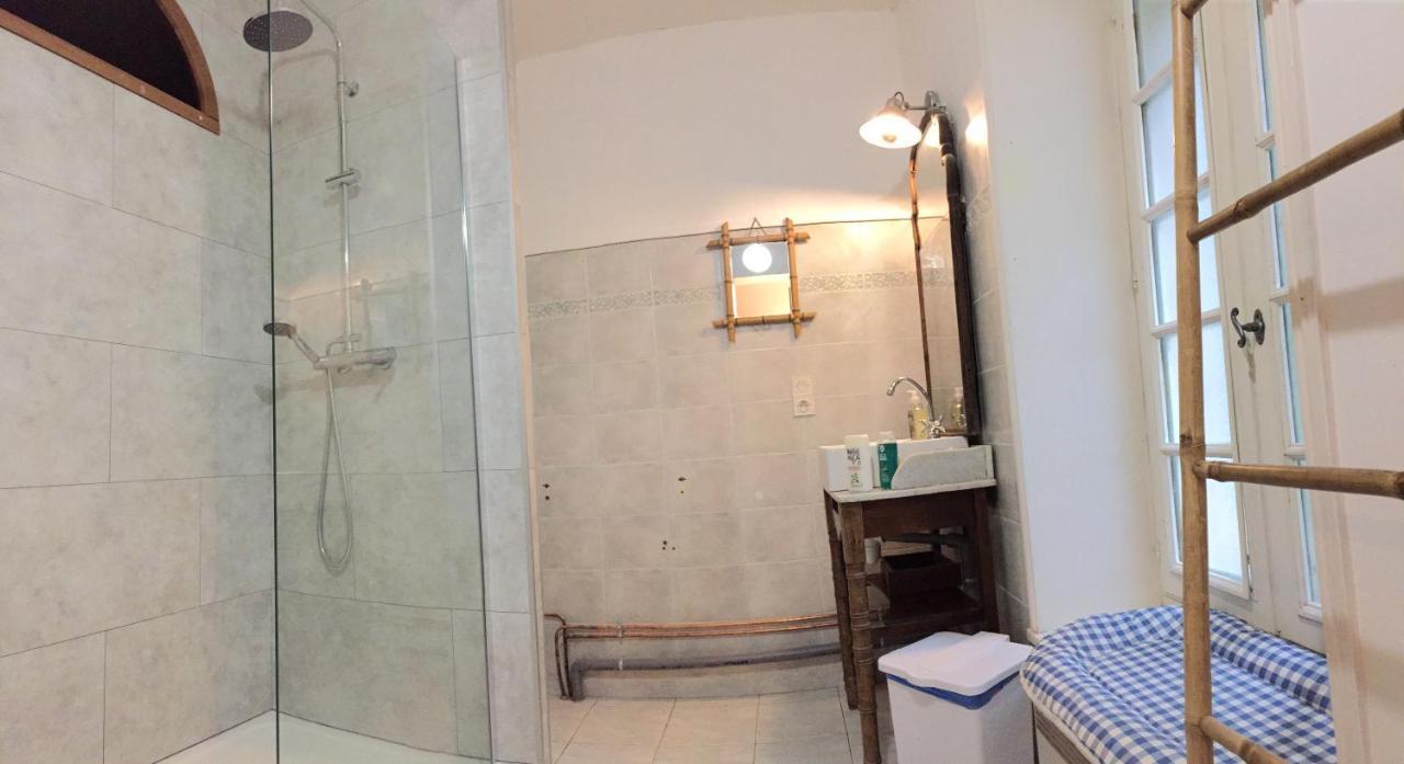 Le Chateau De Bressey & Son Orangerie Bagian luar foto