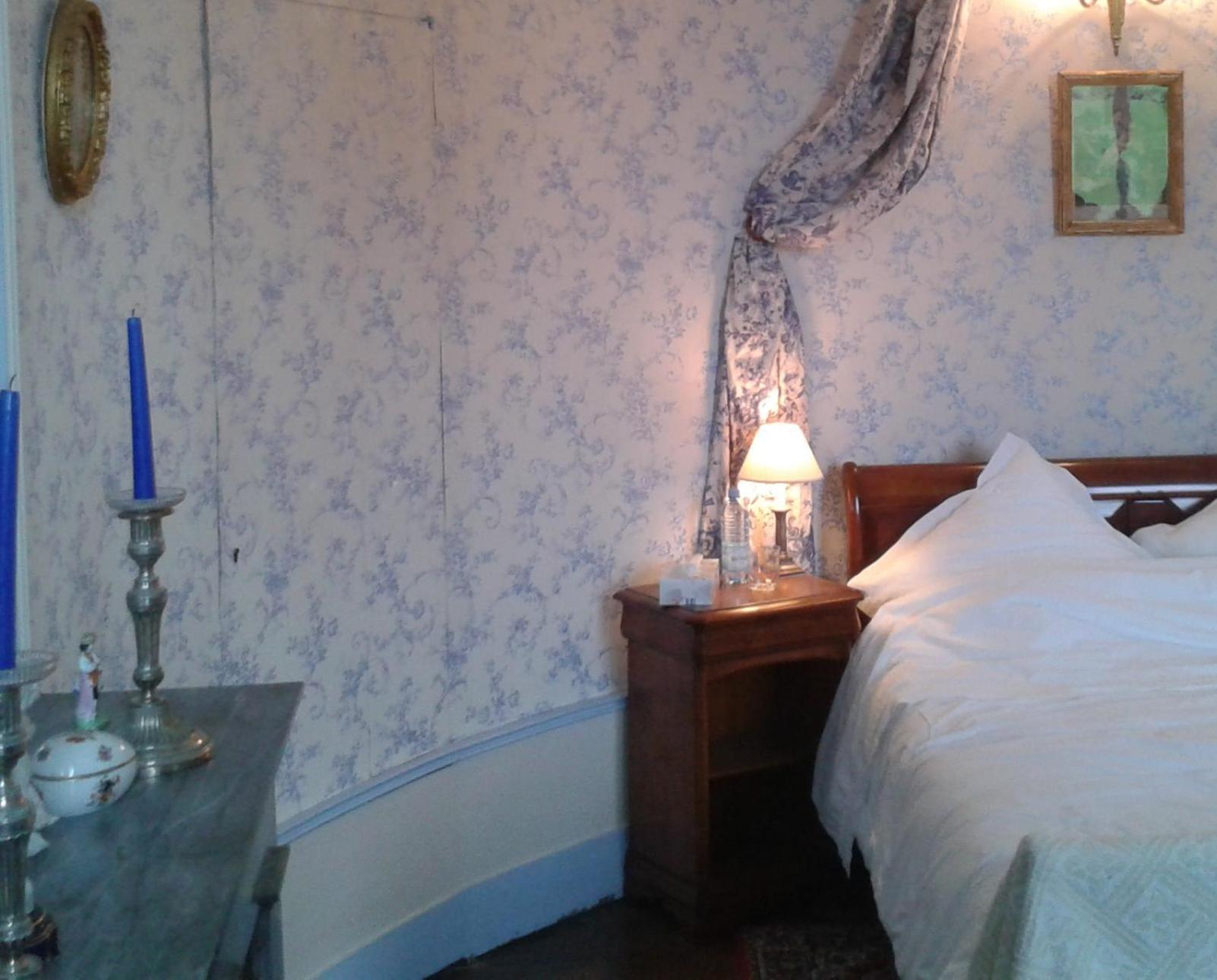 Le Chateau De Bressey & Son Orangerie Bagian luar foto
